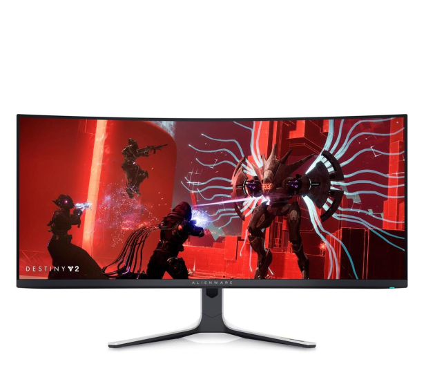 Dell Alienware AW3423DW - 1078098 - zdjęcie